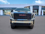 2024 GMC Sierra 3500 HD Pro