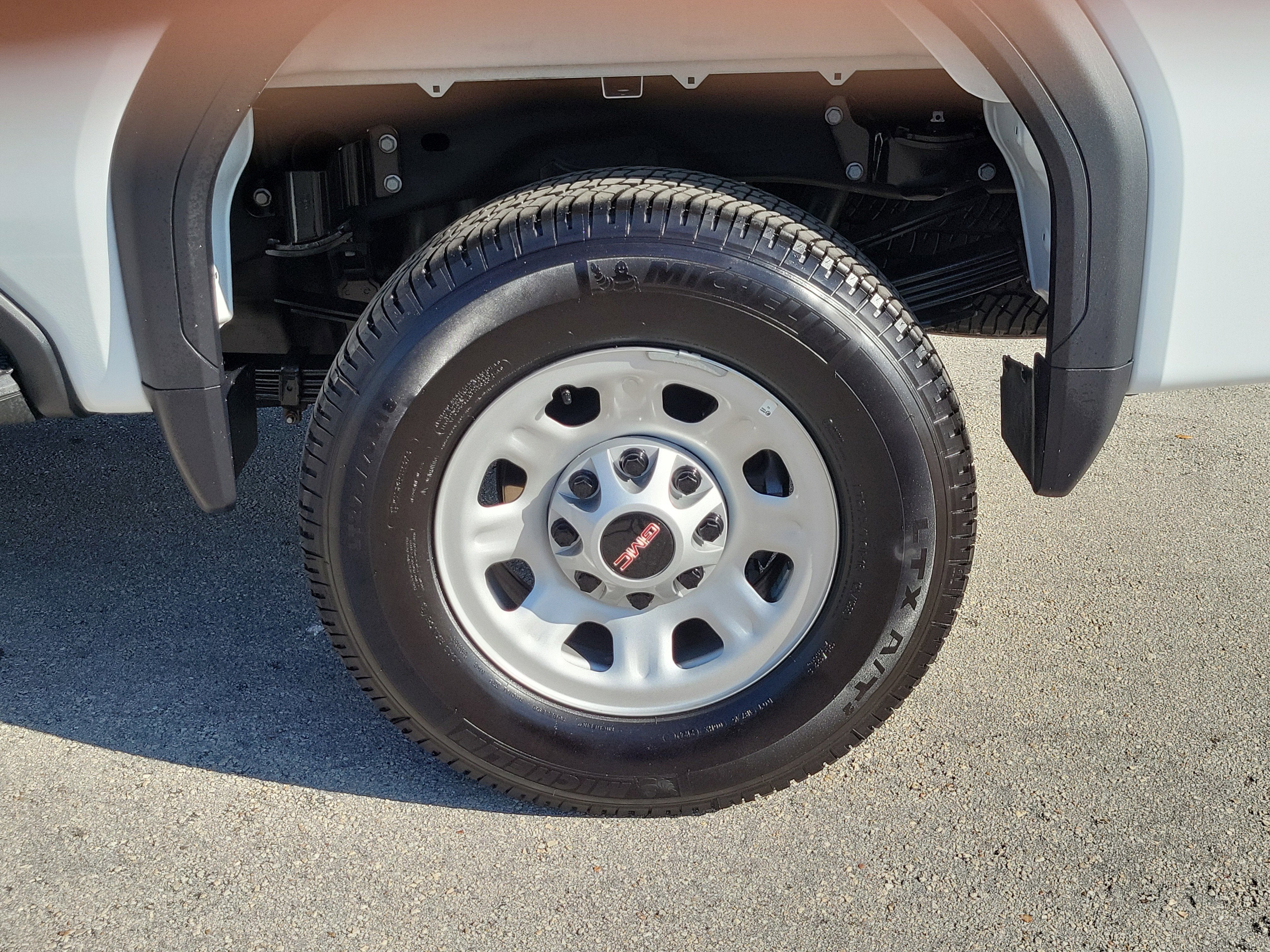 2024 GMC Sierra 3500 HD Pro