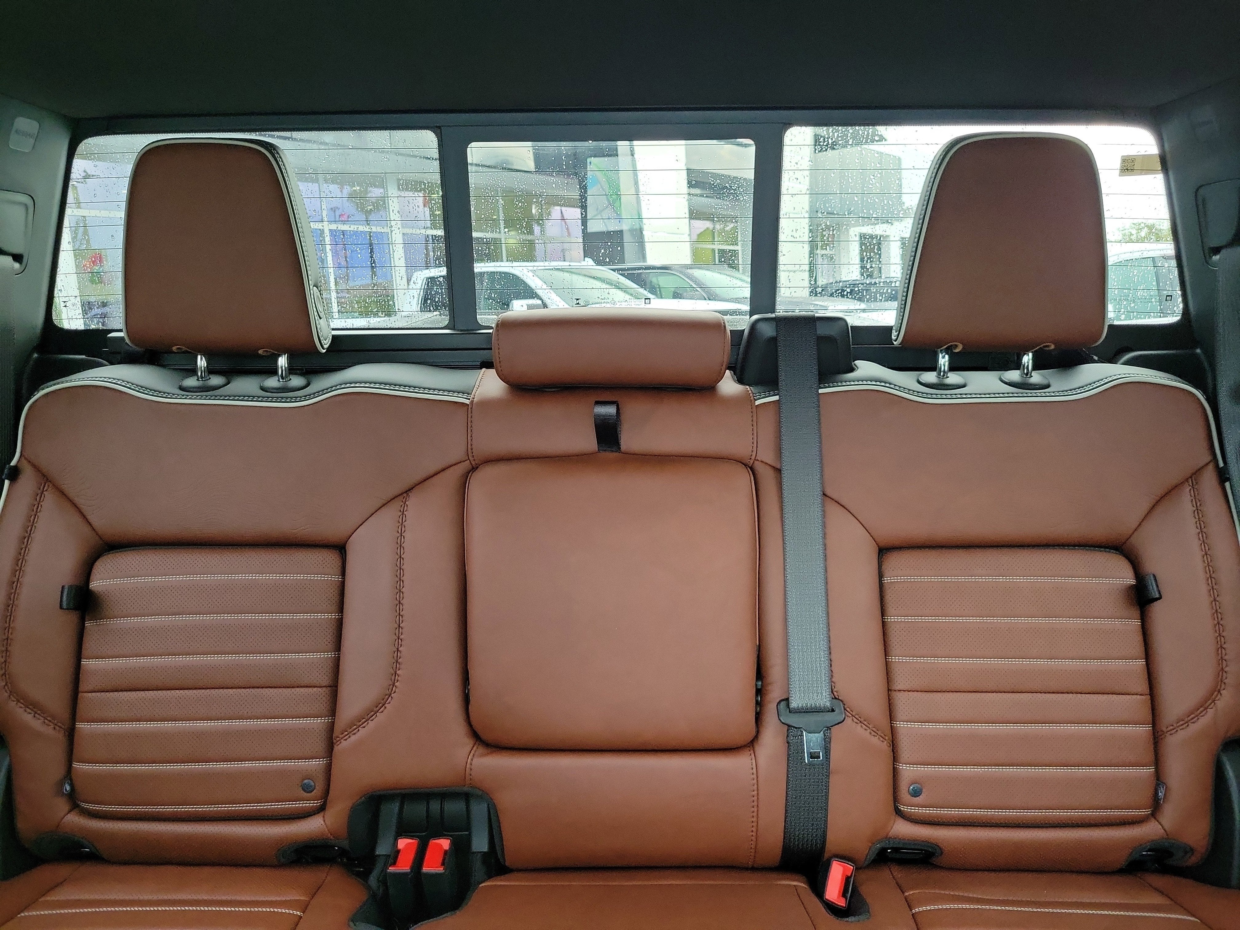 2025 GMC Sierra 3500 HD Denali Ultimate DRW