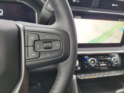 2025 GMC Sierra 3500 HD Denali Ultimate DRW