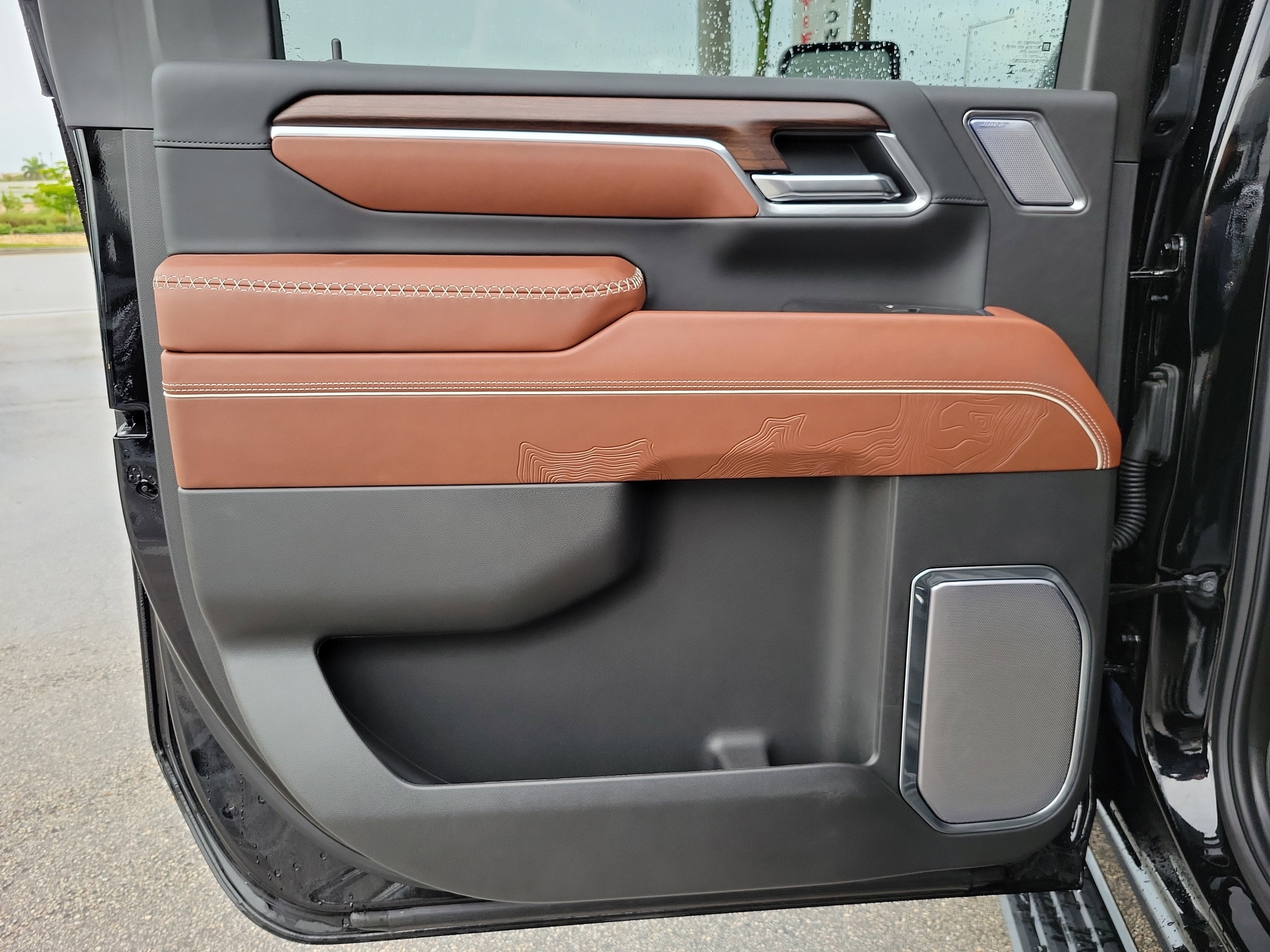 2025 GMC Sierra 3500 HD Denali Ultimate DRW