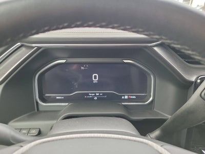 2025 GMC Sierra 3500 HD Denali Ultimate DRW