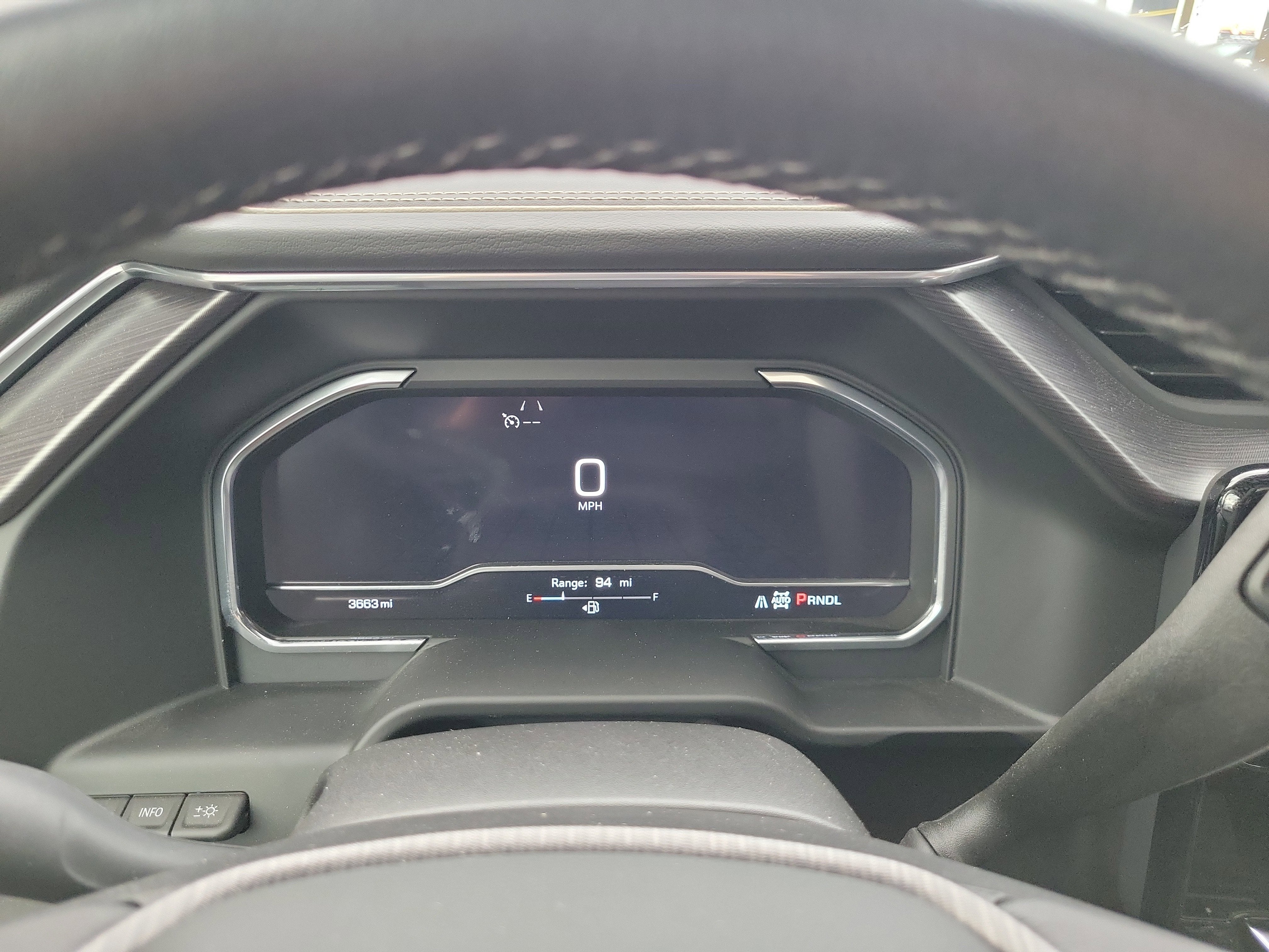 2025 GMC Sierra 3500 HD Denali Ultimate DRW