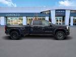 2025 GMC Sierra 3500 HD Denali Ultimate DRW