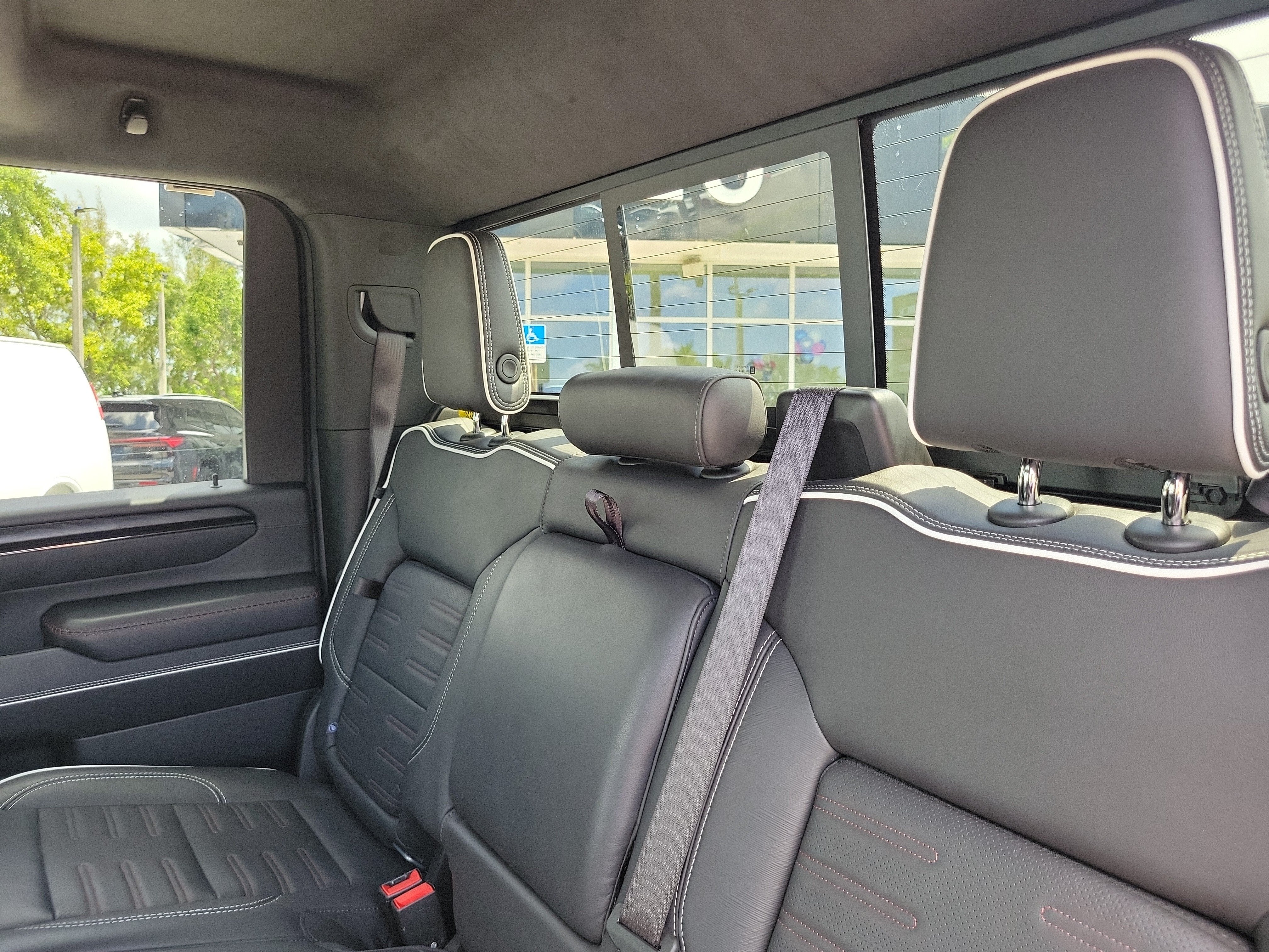 2025 GMC Sierra 2500 HD AT4X