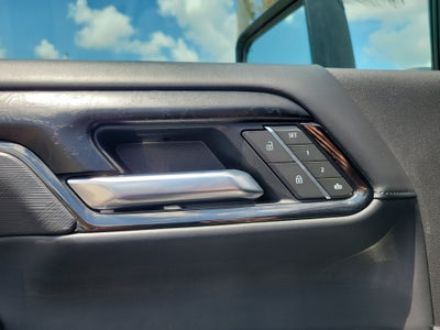 2025 GMC Sierra 2500 HD AT4X