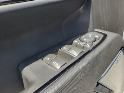 2025 GMC Sierra 2500 HD AT4X