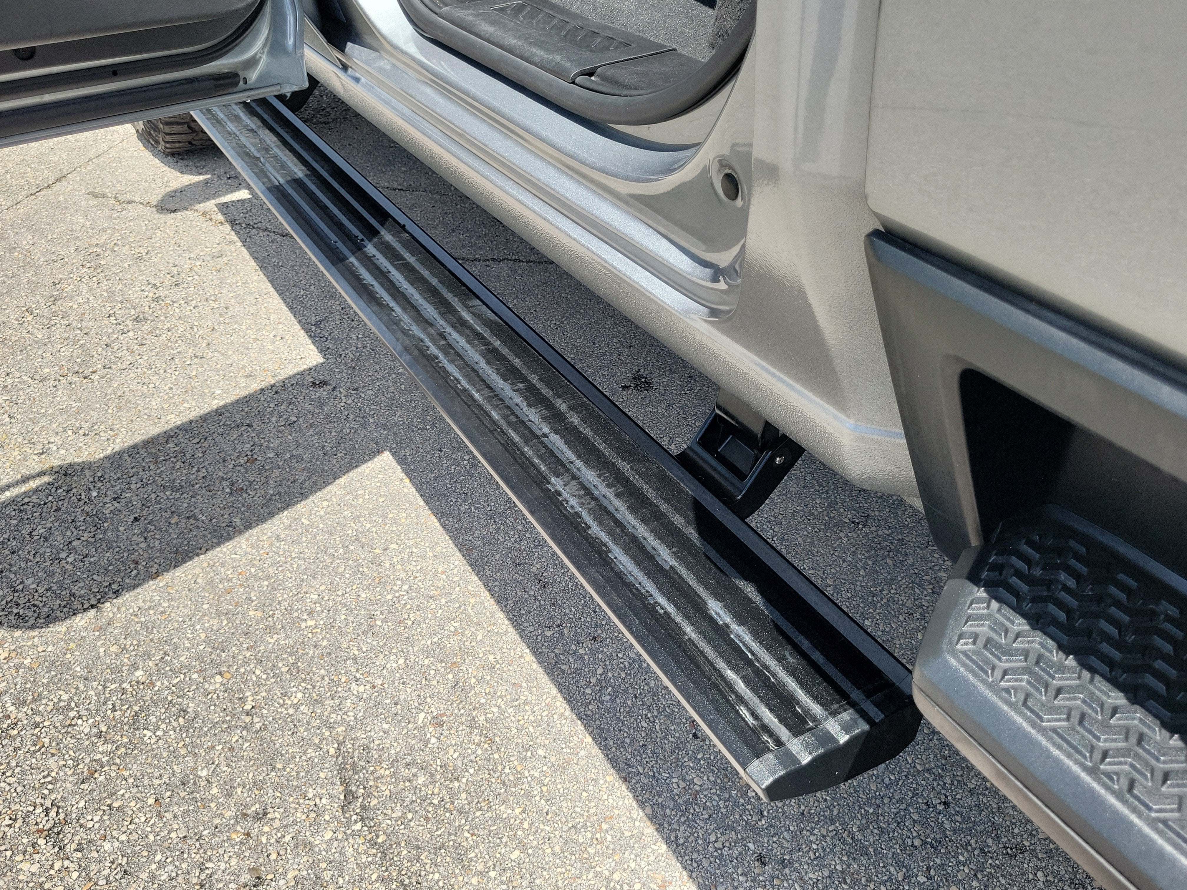 2025 GMC Sierra 2500 HD AT4X
