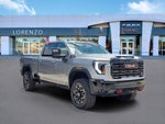 2025 GMC Sierra 2500 HD AT4X