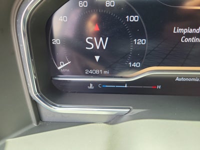 2025 GMC Sierra 2500 HD AT4X