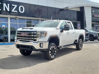 2022 GMC Sierra 2500 HD SLE