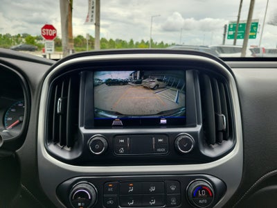 2022 GMC Canyon 2WD Elevation