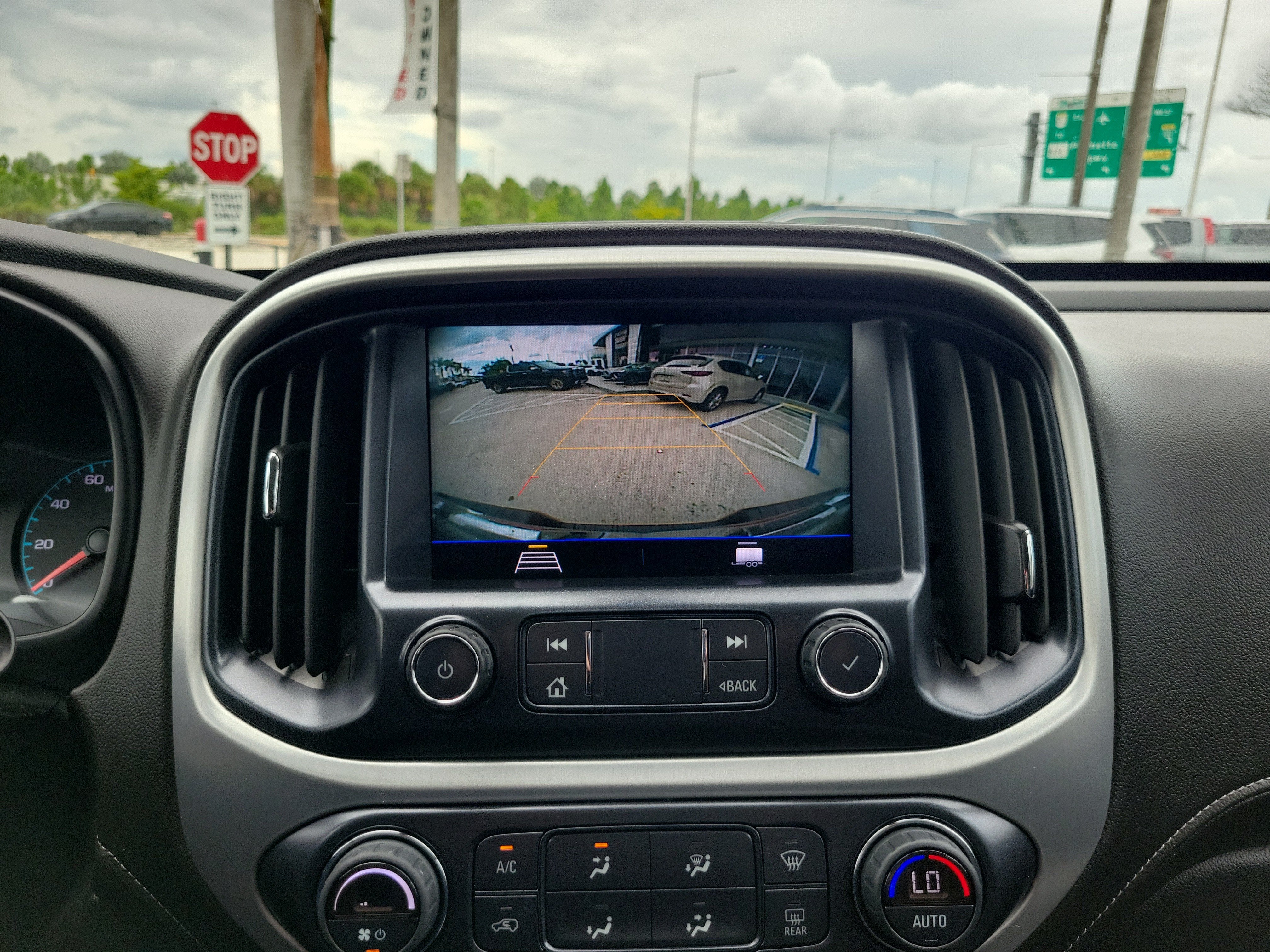 2022 GMC Canyon 2WD Elevation