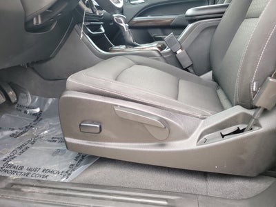 2022 GMC Canyon 2WD Elevation