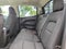 2022 GMC Canyon 2WD Elevation