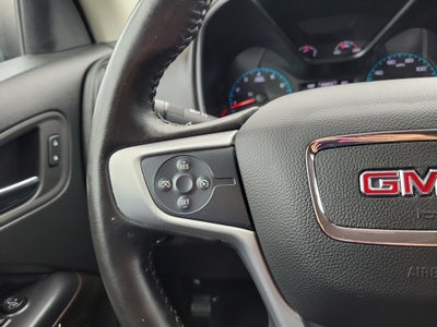 2022 GMC Canyon 2WD Elevation