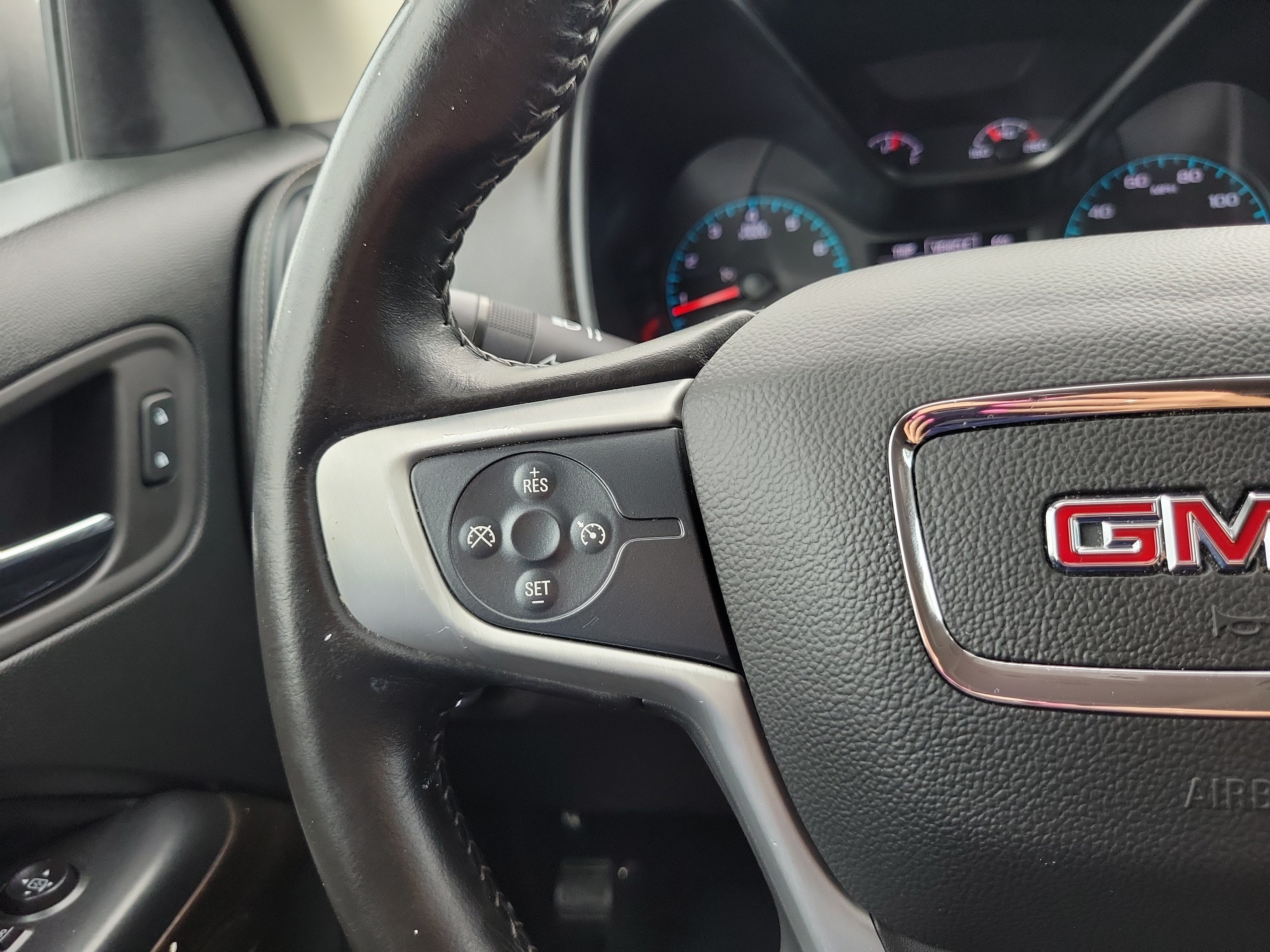 2022 GMC Canyon 2WD Elevation
