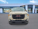 2022 GMC Canyon 2WD Elevation