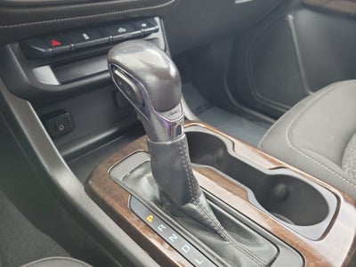 2022 GMC Canyon 2WD Elevation