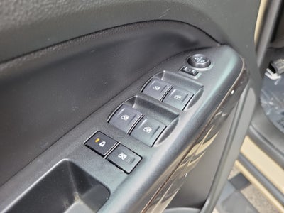 2022 GMC Canyon 2WD Elevation