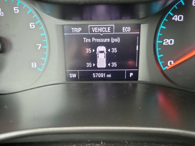 2022 GMC Canyon 2WD Elevation