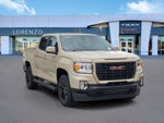 2022 GMC Canyon 2WD Elevation