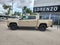2022 GMC Canyon 2WD Elevation