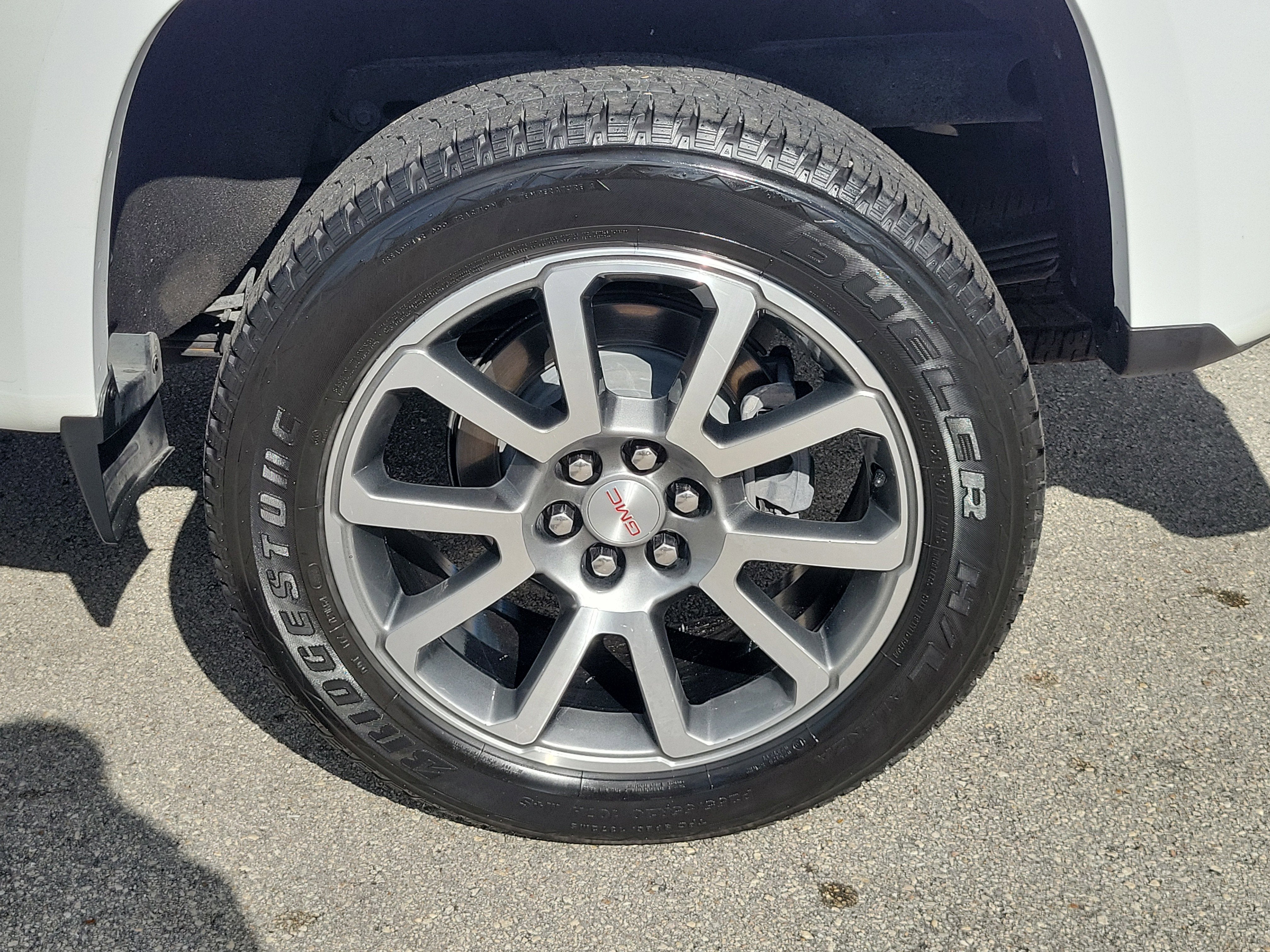 2022 GMC Canyon Denali