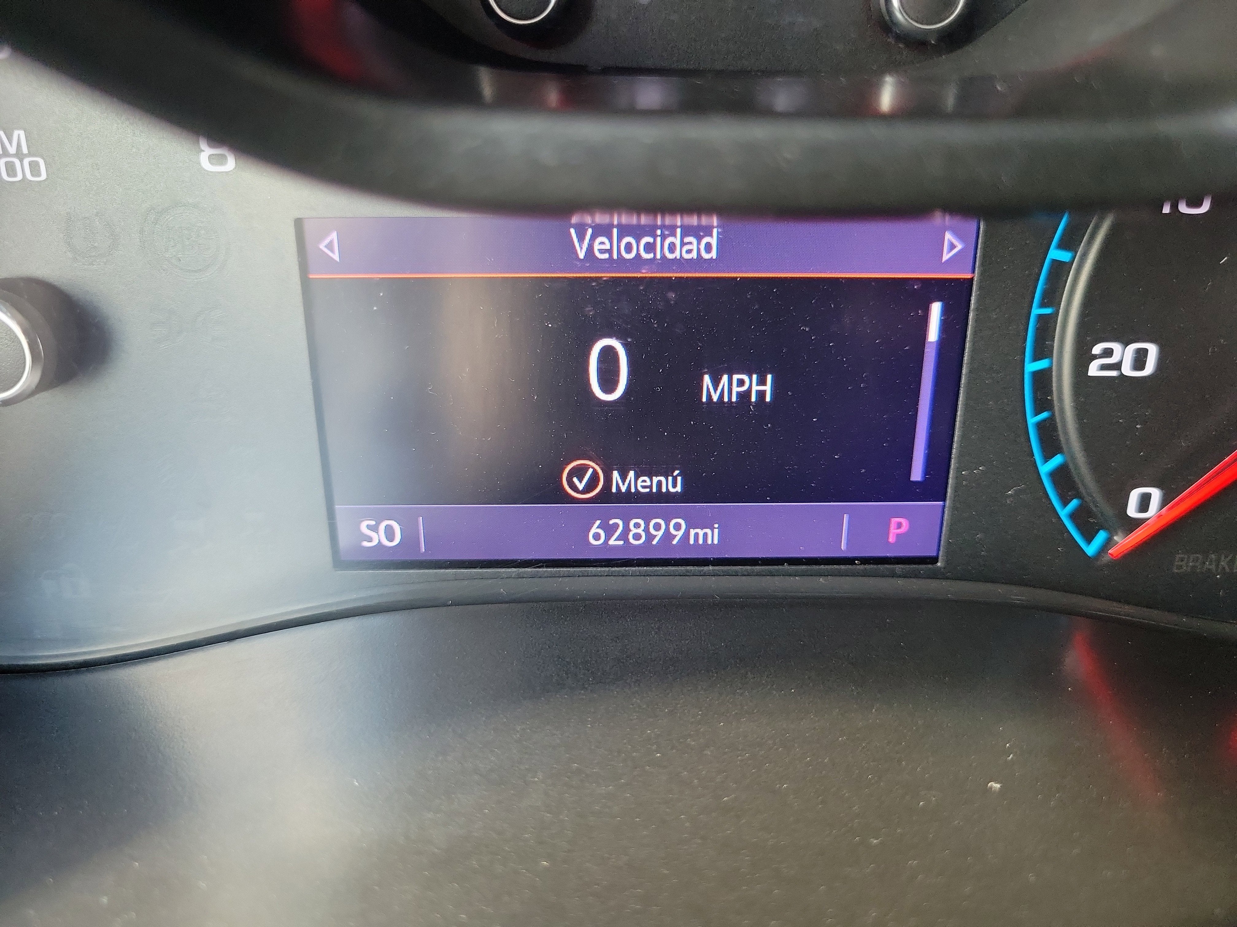 2022 GMC Canyon Denali