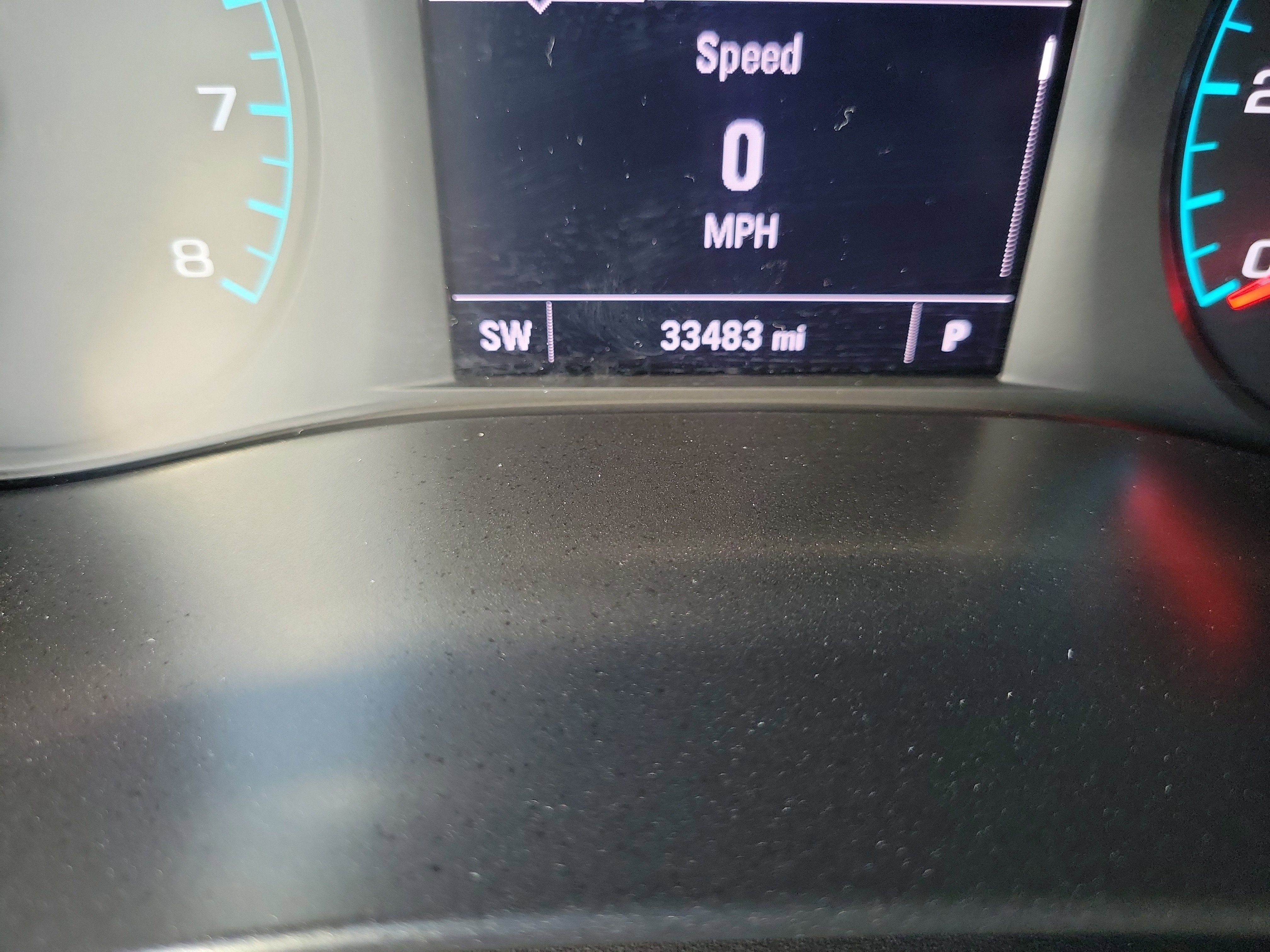 2022 GMC Canyon AT4 - Cloth