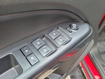 2021 GMC Canyon AT4 - Leather