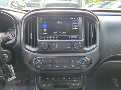 2021 GMC Canyon AT4 - Leather