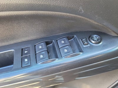 2021 GMC Canyon AT4 - Leather