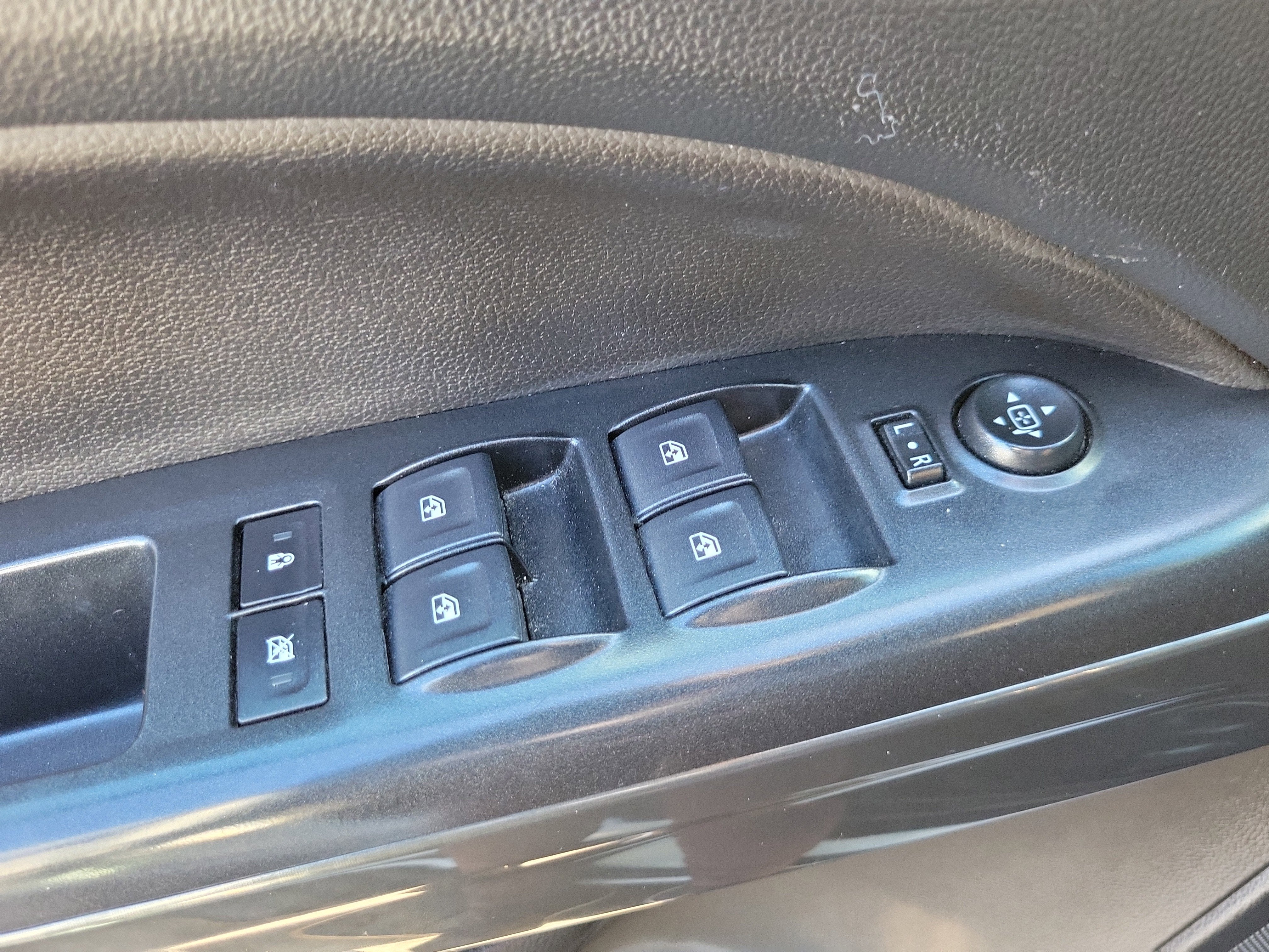 2021 GMC Canyon AT4 - Leather