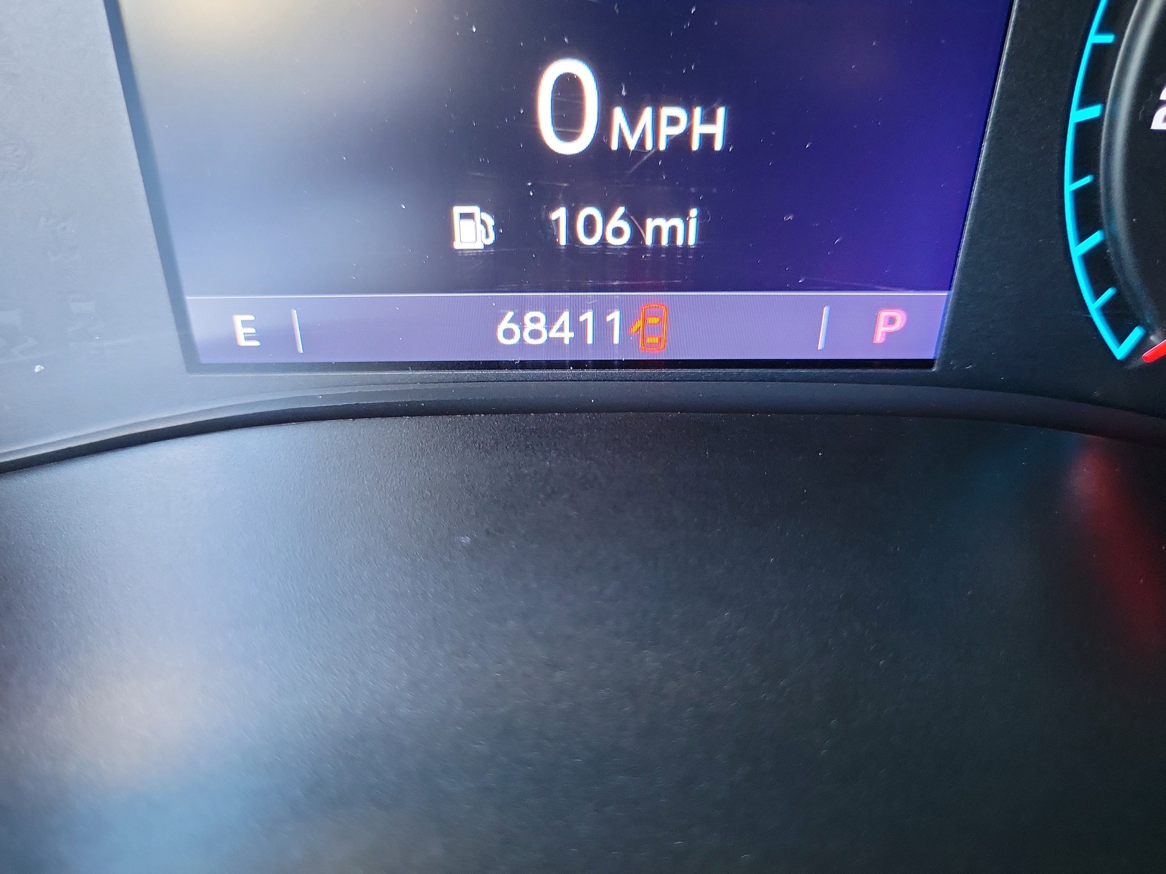 2021 GMC Canyon AT4 - Leather