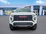 2023 GMC Canyon AT4X