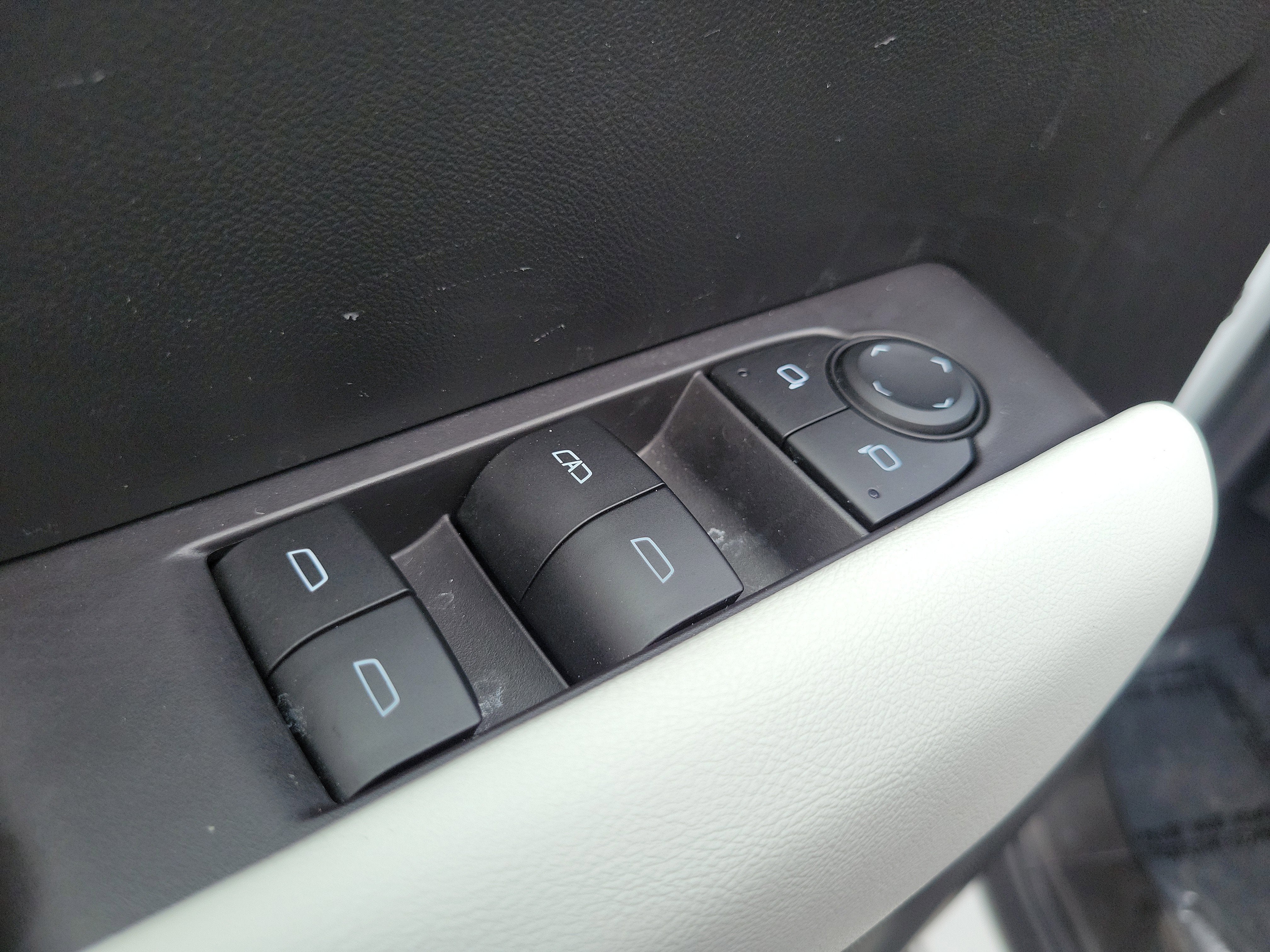 2023 GMC Canyon AT4X