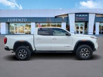 2023 GMC Canyon AT4X