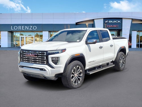 2024 GMC Canyon Denali