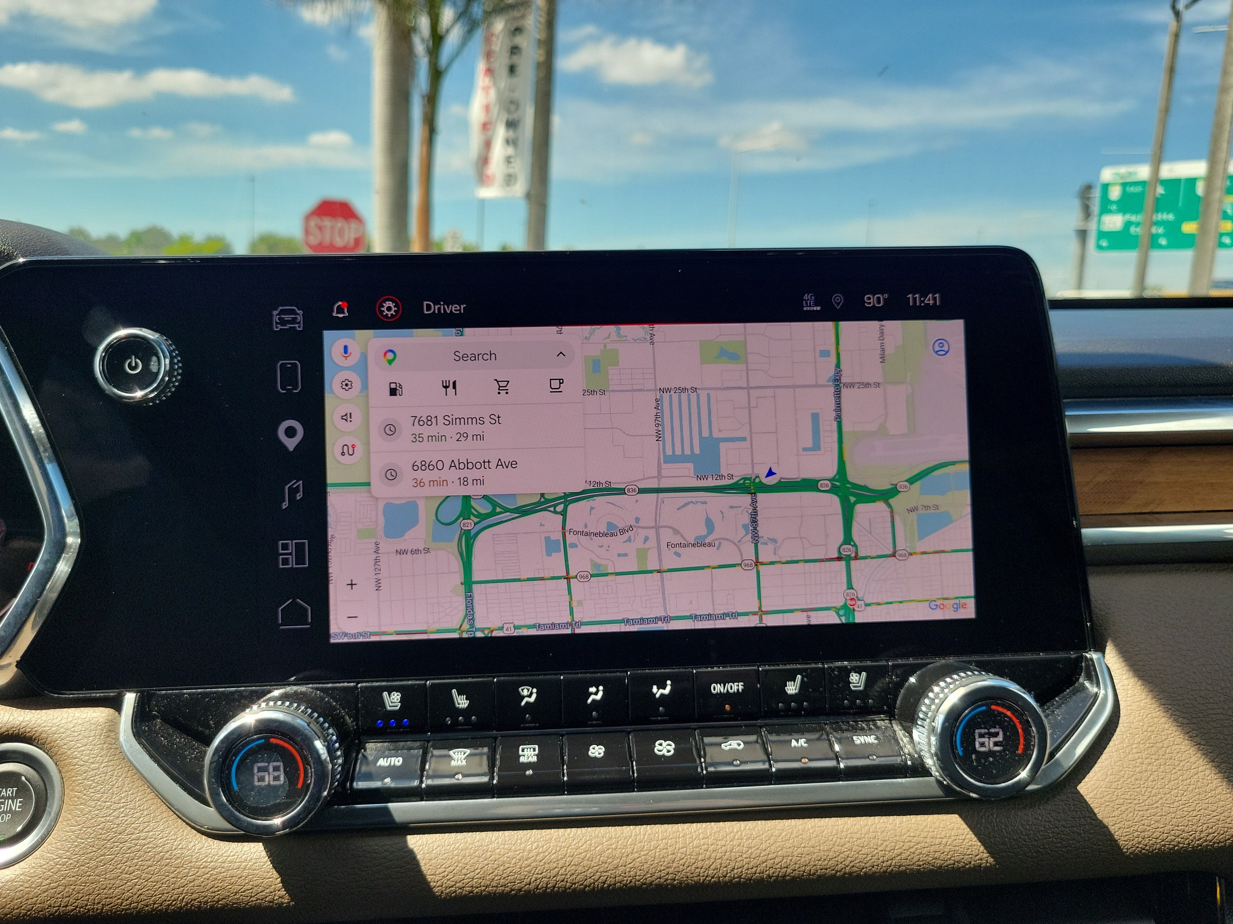 2024 GMC Canyon Denali
