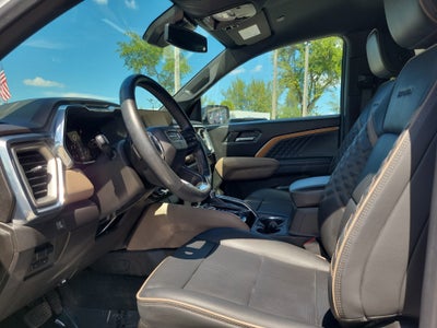 2024 GMC Canyon Denali