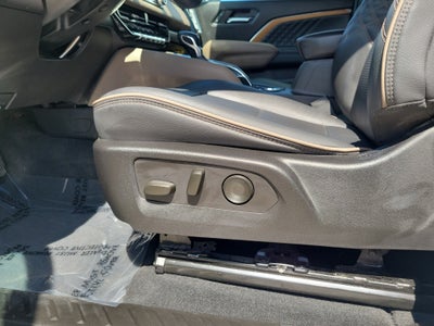 2024 GMC Canyon Denali