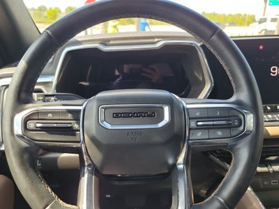 2024 GMC Canyon Denali