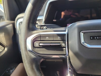 2024 GMC Canyon Denali