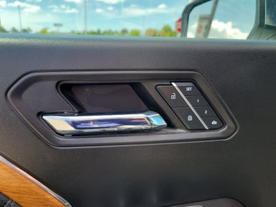 2024 GMC Canyon Denali