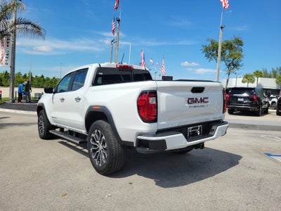 2024 GMC Canyon Denali
