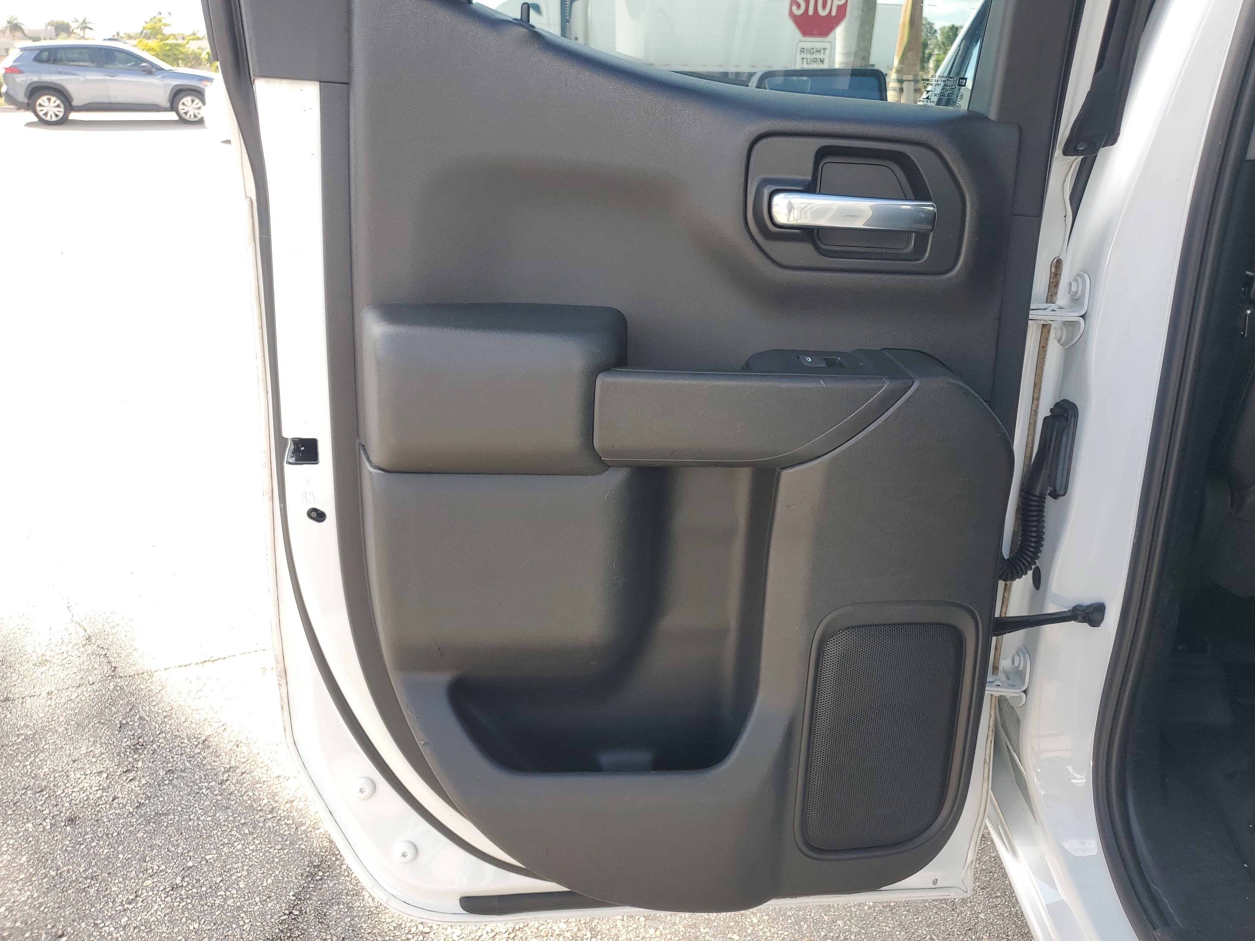 2020 GMC Sierra 1500 Sierra