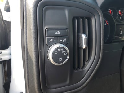 2020 GMC Sierra 1500 Sierra