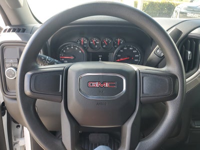 2020 GMC Sierra 1500 Sierra