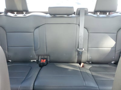 2020 GMC Sierra 1500 Sierra